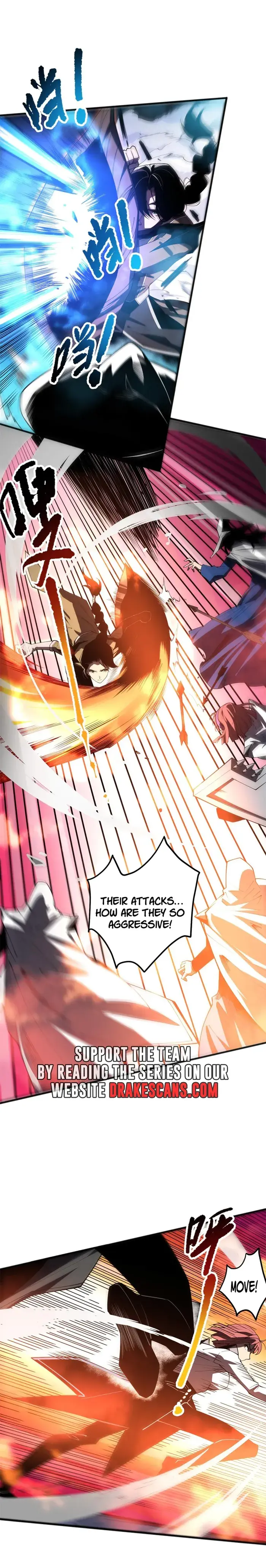 Catastrophic Necromancer Chapter 71 image 02_optimized